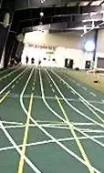 OU Announces 2011 Indoor Schedule