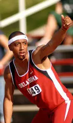 Sooners Head South to Arlington