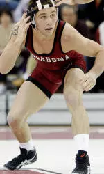 Sooners Eye Podium Finish at NCAA's