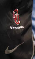 OU Spotlight: Freshmen Gymnasts