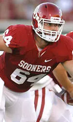 Sooners Named to Nagurski, Outland Lists