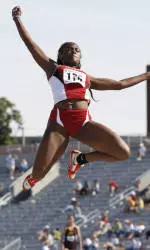 OU Sprinting Towards Post Season