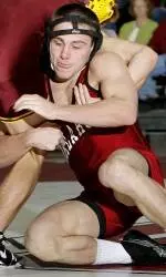 Weitzel Second, Four More Advance