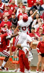 Sooner Sports TV to Broadcast Spring Game