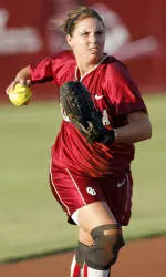 Softball At Home This Weekend