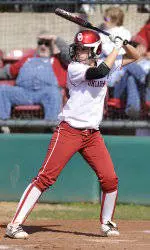 Shults, Ricketts Earn Big 12 Weekly Honors