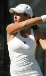 Constantinescu Eliminated in ITA All-Americans