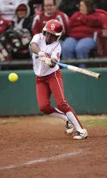 Softball Wraps Up Regular Season
