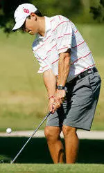 OU Claims Seventh After Rained-Out Final Round