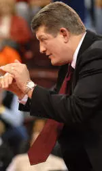 Wrestlers Open Season on the Road