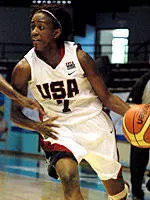 Robinson, USA Slide Past Poland