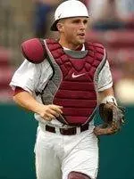 Giants Select Williams 43rd Overall