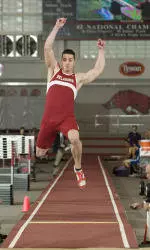OU Hosts J.D. Martin Invitational