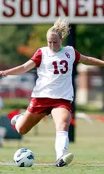 OU Continues Big 12 Play Friday, Sunday