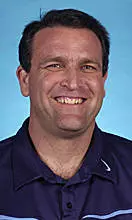 Track Adds Former Olympian to Staff