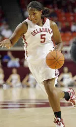 Six Sooners Academic All-Big 12