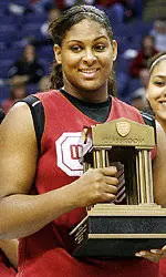 A Salute to OU's Seniors