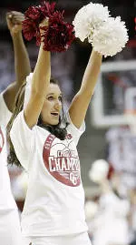 Huge Women's Hoops Games Ahead
