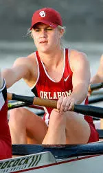 Rowing to Race on Black Warrior River