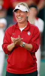 Gasso Named to NFCA Hall of Fame