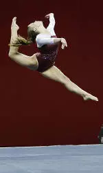 OU Closes Regular Season at 'Bama