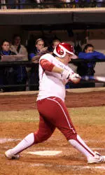 Sooners in the NPF # 7
