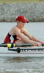 Oklahoma Finishes Day One at Head of the Hooch
