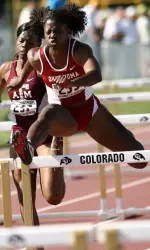 Women Eighth, Men 13th in National Rankings