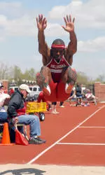 Four Advance to NCAA Finals