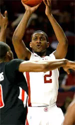 Men's Basketball Game vs. Baylor Still Set For Tuesday