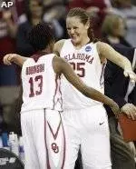 Focus Shifts for Women's Hoops