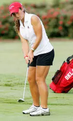 Sooners Open Season at "Mo"Morial Invitational