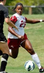 Bedlam Soccer Hits Norman Friday Night