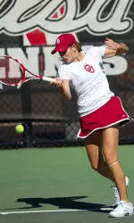 Women's Tennis Falls in Kick-Off Opener
