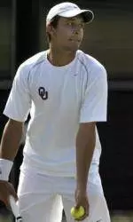 Men's Tennis Completes Fall Opener