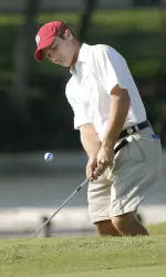 Bryan Reaches Quarters at Pub Links