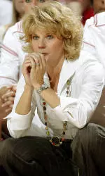Coale 'Most Fun to Watch'