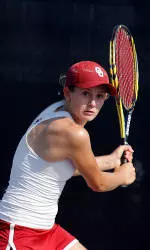 Sooners Compete in Day Two of Fall Openers