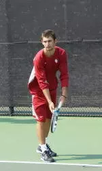 Roddick Adds First Recruit