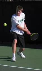 Roddick Announces Signee John Warden