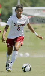 Soccer Faces Tough Road Weekend