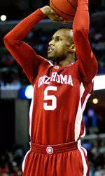 Sooners Picked Third in Big 12 Preseason Poll