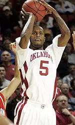 OU Travels Turnpike to Take on Tulsa