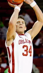 Big 12 Announces Men's Basketball Schedule