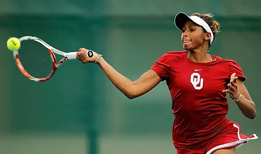 Sooners Named All-Americans