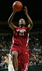 Sooner Sports Notes: December 17