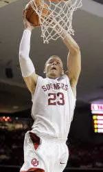 OU Freezes Men's Basketball Prices