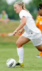 Mooney Named Big 12 Offensive Player of the Week