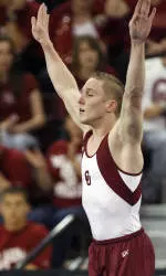 No. 2 Sooners Take On No. 6 Michigan