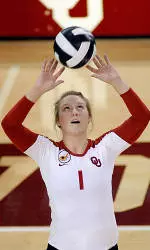 Trio Earns All-Big 12 Honors